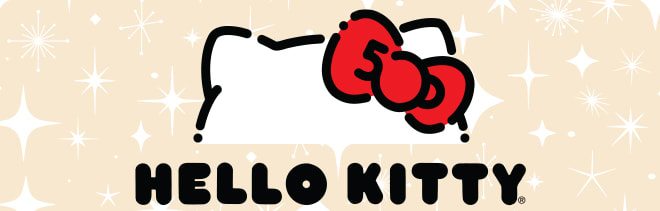 Hello Kitty 50th Anniversary