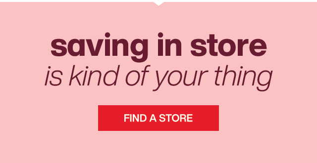 Find a store