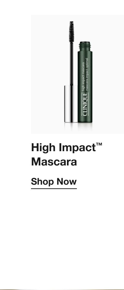 High Impact TM Mascara Shop Now