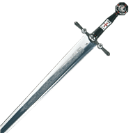 Black Knights of Heaven Sword