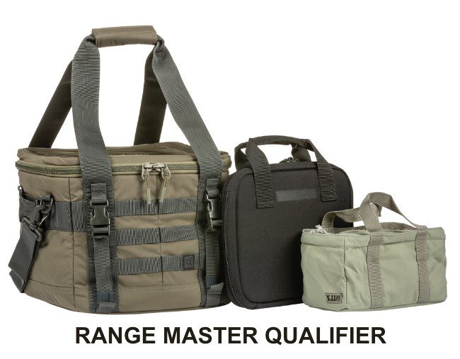 Range Master Qualifier