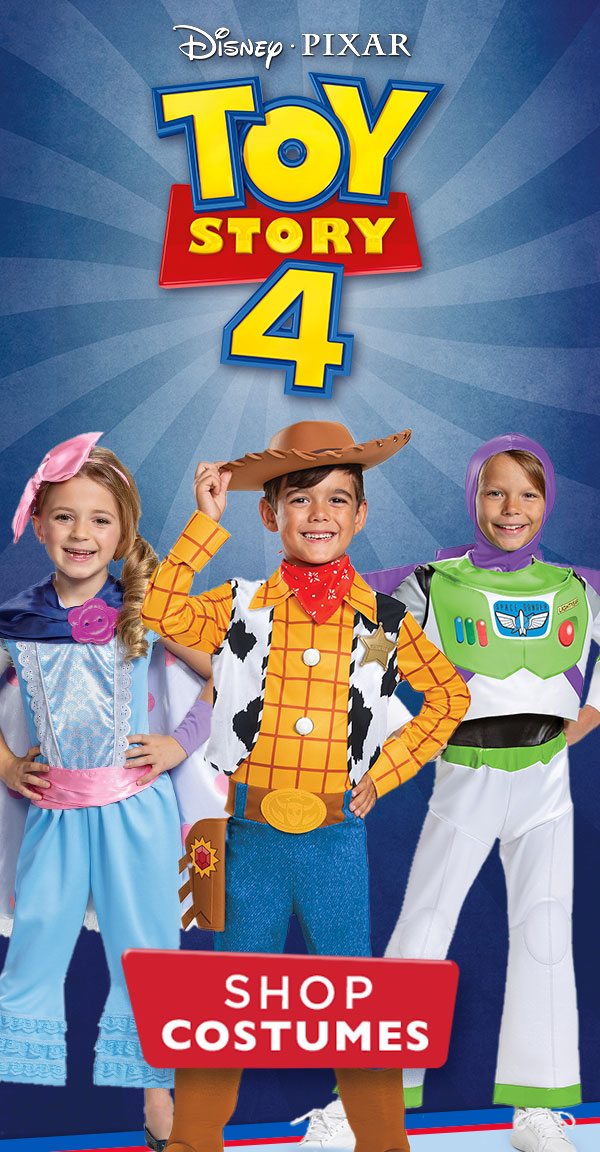 Shop Toy Story