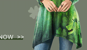 Clover On 