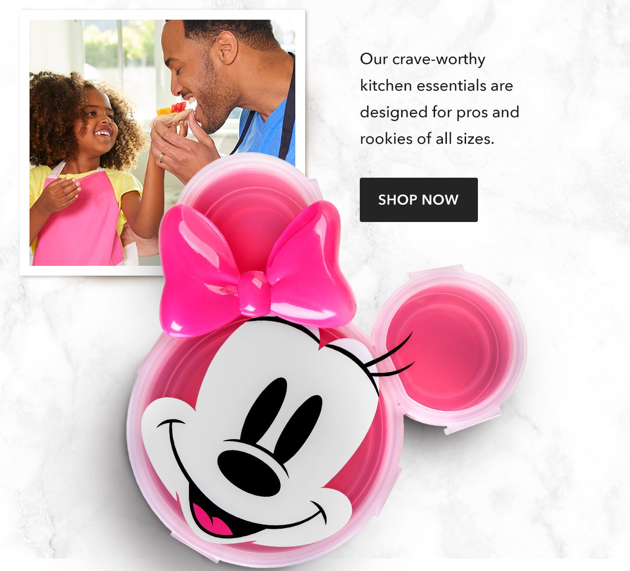 Disney Eats | Shop Now