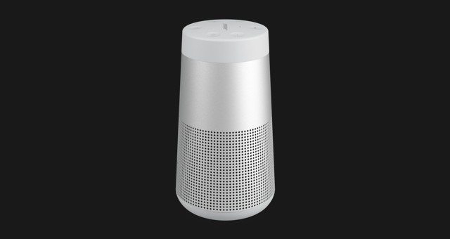 SoundLink Revolve portable speaker 