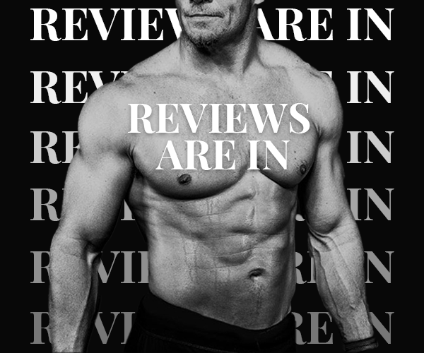 fit man - reviews are in