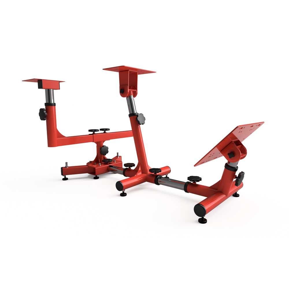 Arrozi Velocita Racing Simulator Stand