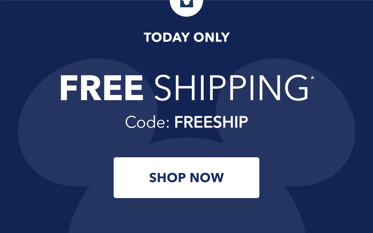 Free Shipping | Code: FREESHIP | Shop Now