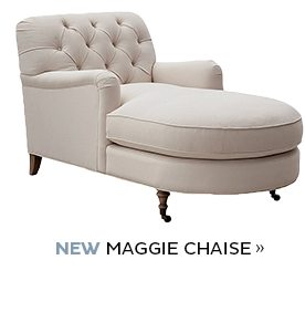 Maggie Chaise