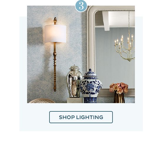 Shop Lighting