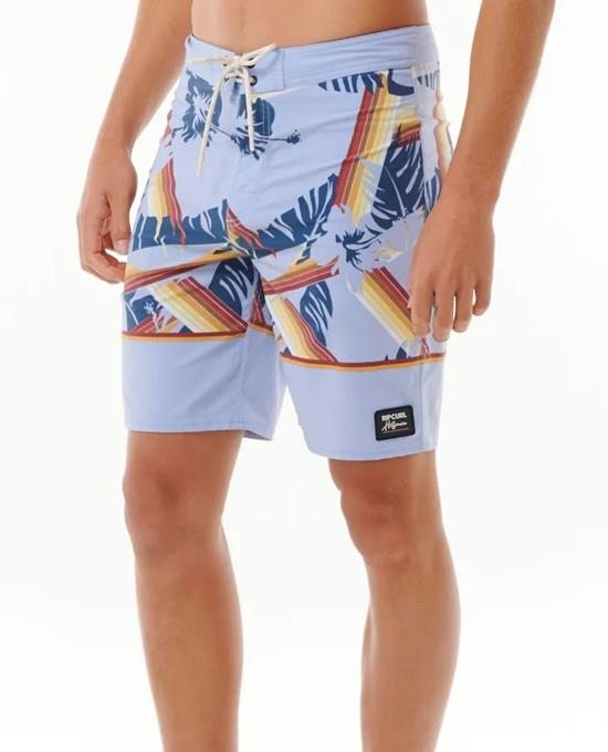 Mirage Surf Revival Hoffman 19&quot; Boardshort