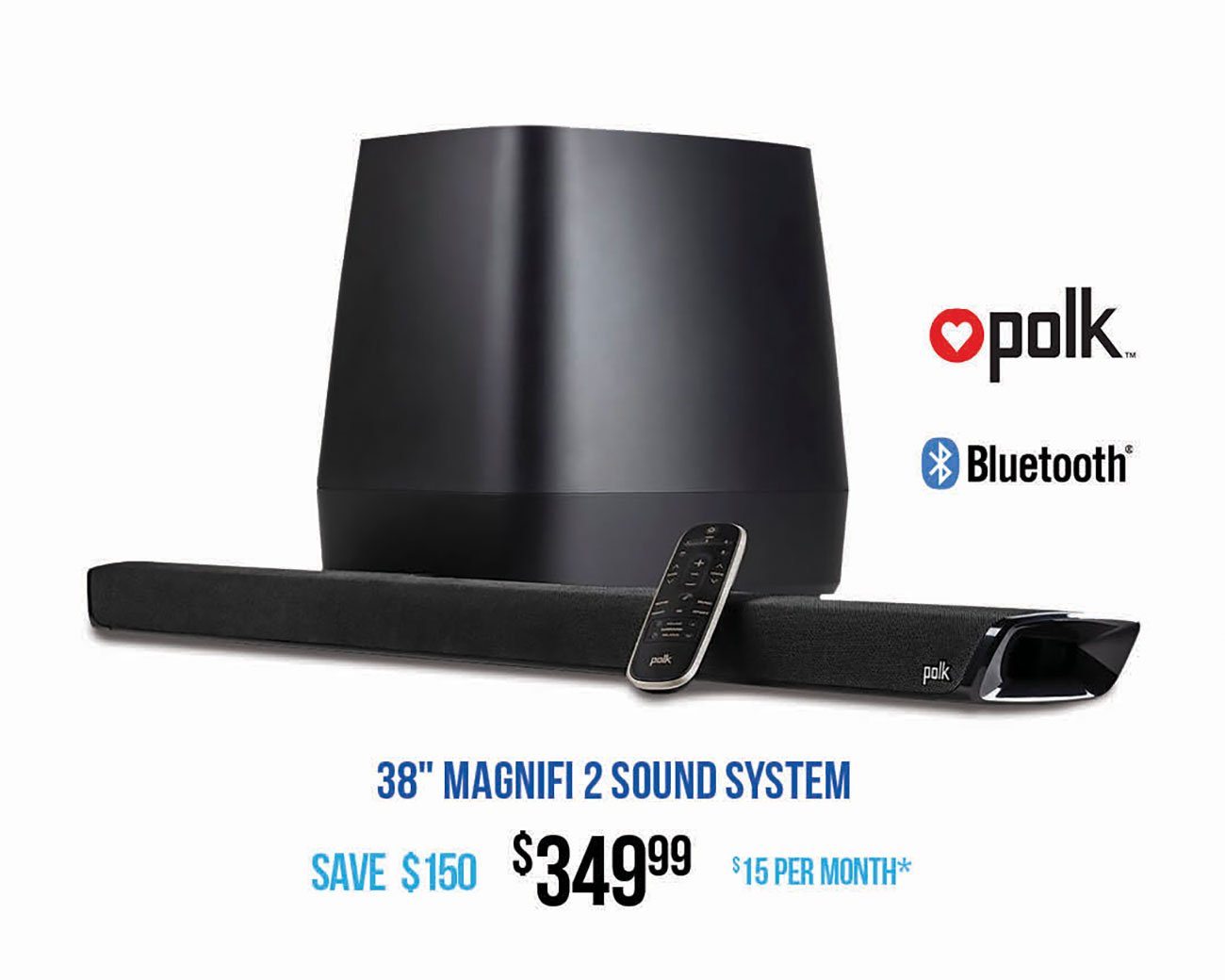Polk-Magnifi-2-Sound-System