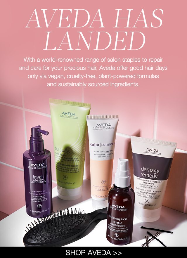 Aveda