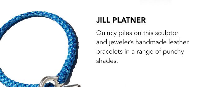 Jill Platner