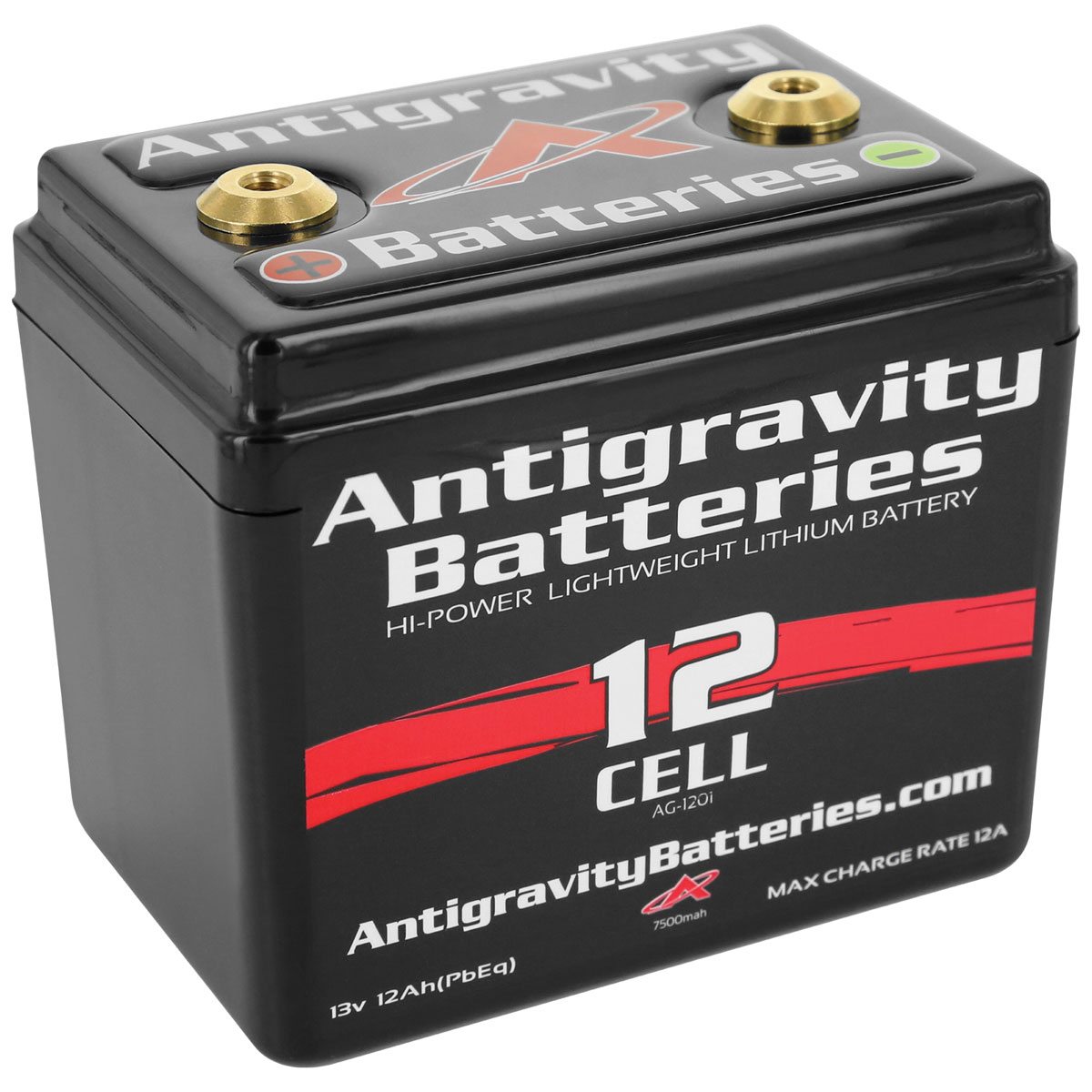 AntigravityBatteries