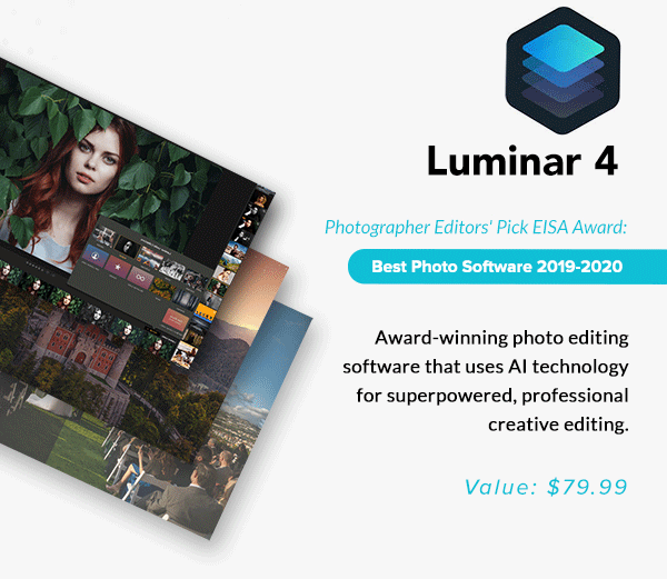 Luminar 4