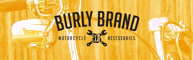 Burly Brand