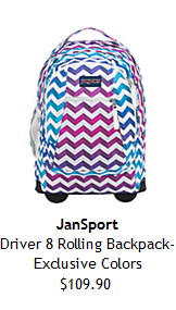 Bags we think you'll love!