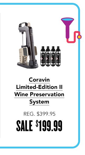 coravin