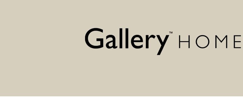 Gallery Home