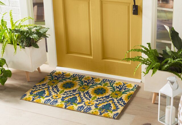 Deals on Doormats