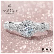 @KayJewelers on Instagram