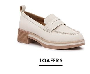 LOAFERS