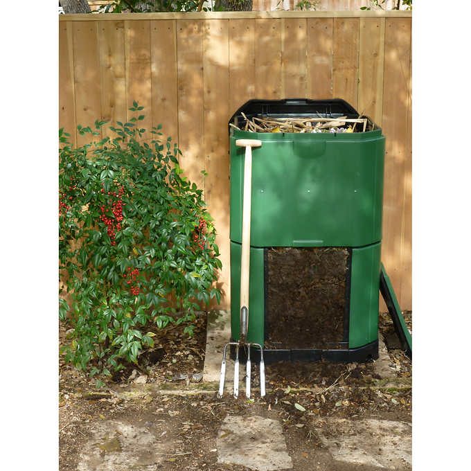 Aerobin Composter