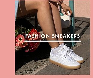 FASHION SNEAKERS