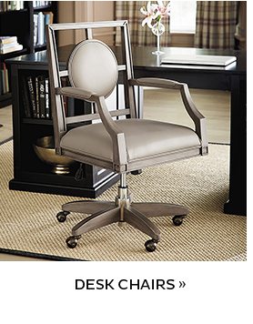 Desk Chairs