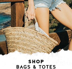 Shop Bags & Totes
