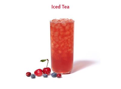 Iced Tea