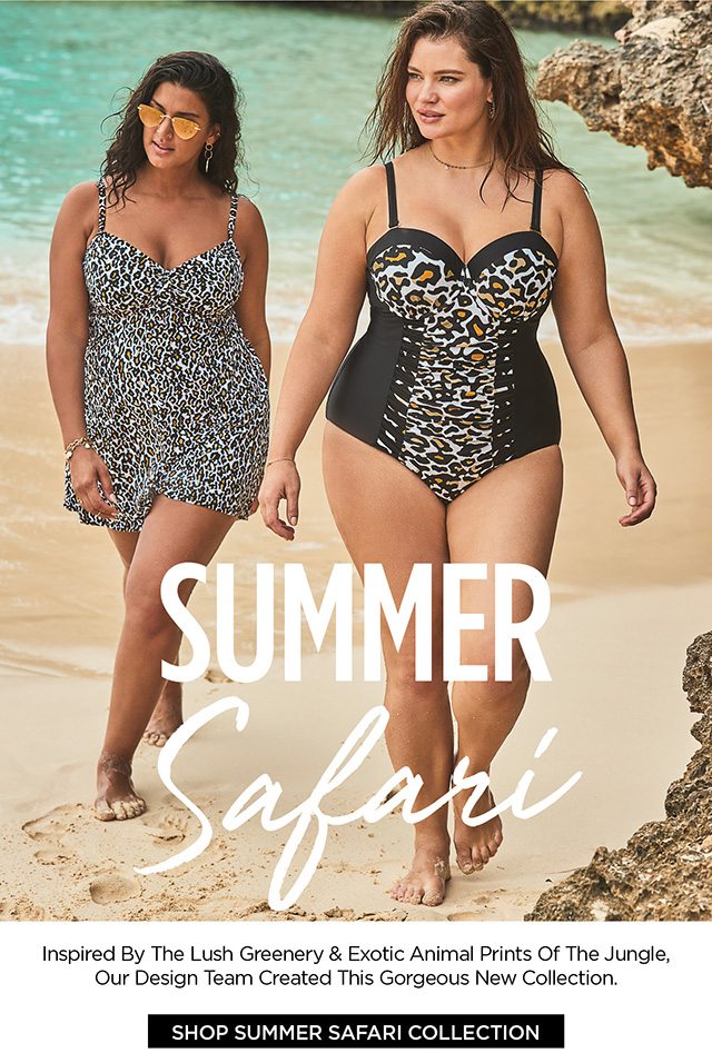 Shop Summer Safari Collection