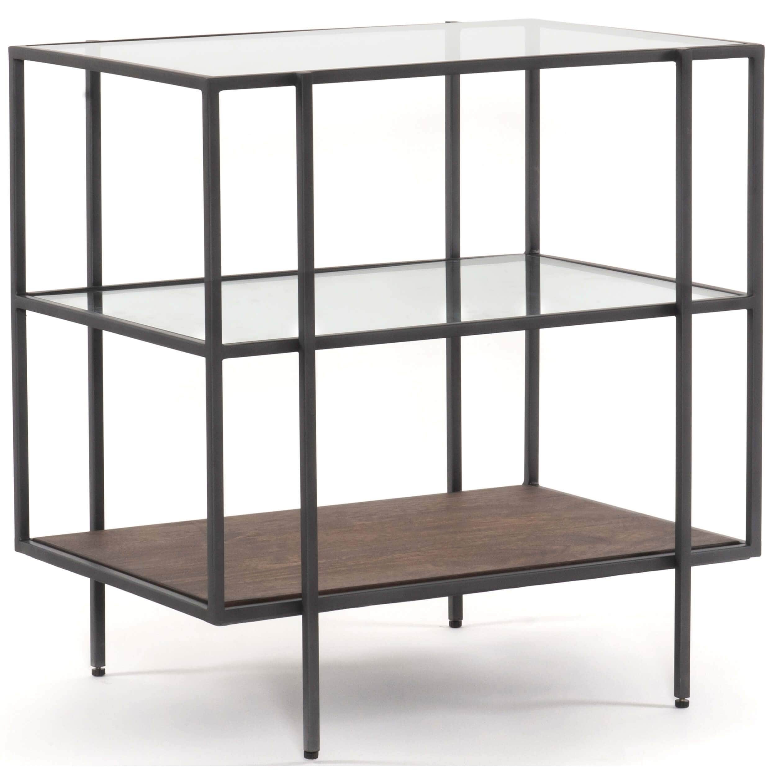 Image of Byron Nightstand