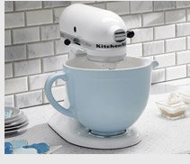 KitchenAid Classic Mixer