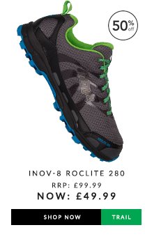 INOV8 ROCLITE 280
