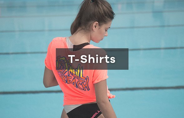 T-Shirts
