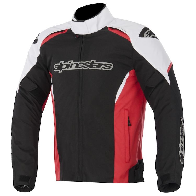 Alpinestars Gunner WP Jacket