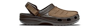 Men's Yukon Mesa Clog