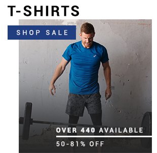 Sale Tees