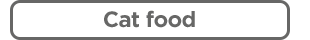 Cat food