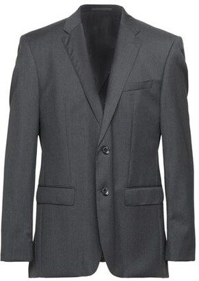 Suit jacket