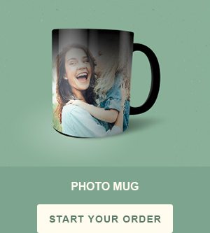 Photo Mug