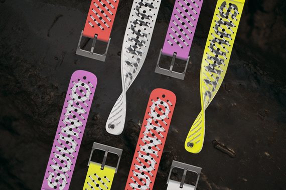 Suunto Straps