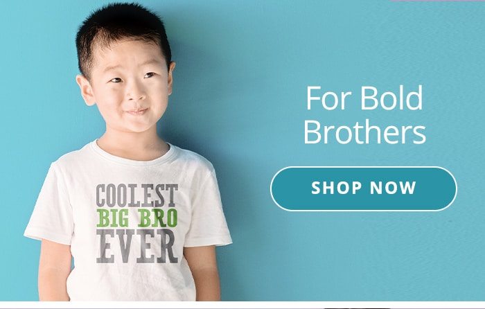 For Bold Brothers Shop Now