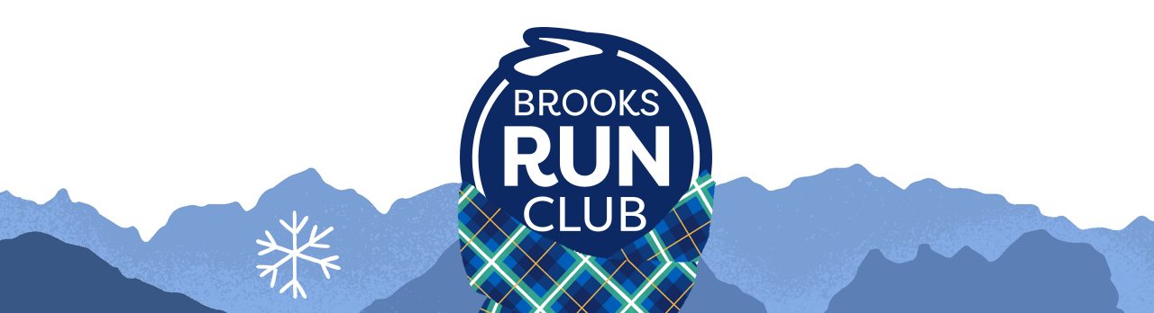 BROOKS RUN CLUB