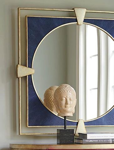 mirrors