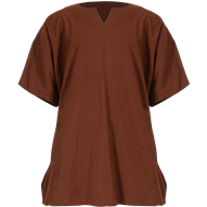 Simple Medieval Tunic