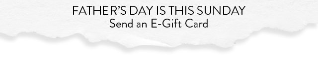 Send an E-Gift Card