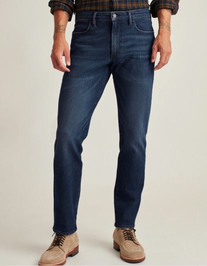 Premium 4-Way Stretch Jeans Shop Now